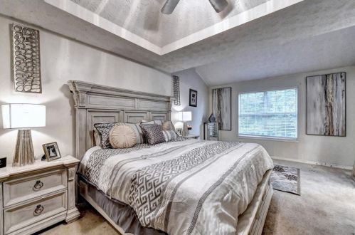 2320 Skylars Ml Way, Lithonia GA exterior