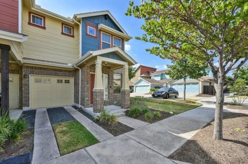 7512 Easy Wind Dr, Austin TX  78757-7842 exterior