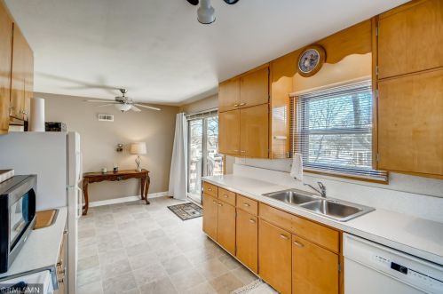 1105 4th St, Stillwater MN 55082-6243 exterior