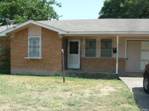 2414 52nd St, Dallas, TX 75216-7121
