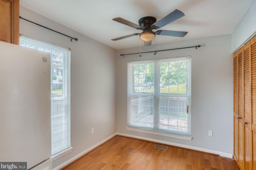 2 Woodhollow Ct, Garrison MD  21117-2461 exterior