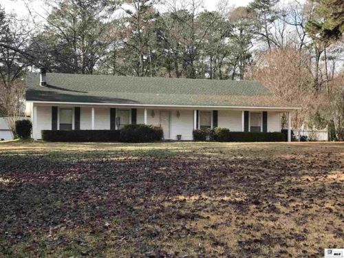 198 Baxter Rd, Ruston, LA 71270-3574