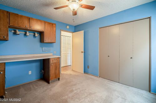 2967 Katapa Trl, Tucson AZ 85742-4808 exterior