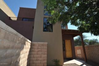 147 Castlefield Cir, Tucson, AZ 85704-5785