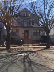 50 Shanley Ave, Newark, NJ 07108-1534