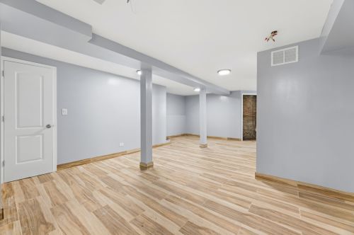 7040 Carpenter St, Chicago IL 60643-5504 exterior