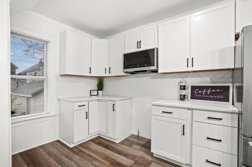 2673 46th St, Milwaukee WI  53210-2405 exterior