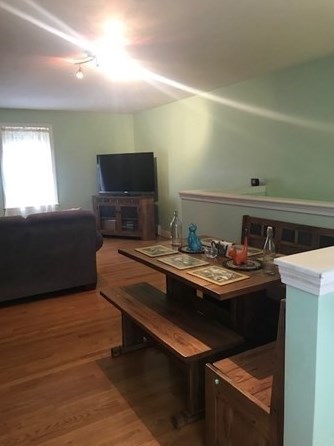 1109 Adams St, Boston MA exterior