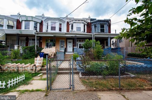 5150 Cedar Ave, Philadelphia PA 19143-1524 exterior