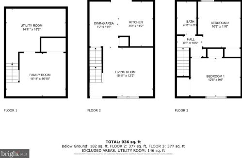 173 Ctr St, Hanover PA 17331-2828 exterior