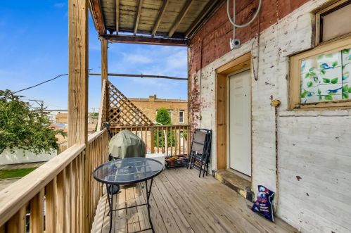 3600 Winchester Ave, Chicago IL 60609-1234 exterior