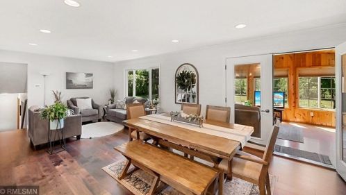 1209 7 Ave, Princeton MN 55371-1520 exterior