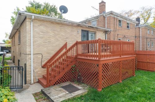 5318 Bloomingdale Ave, Chicago IL 60639-3857 exterior