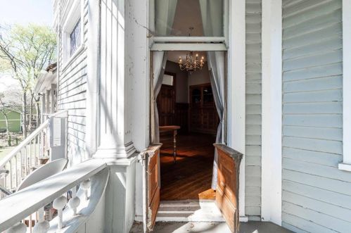 146 Hurt St, Atlanta GA 30307-2537 exterior