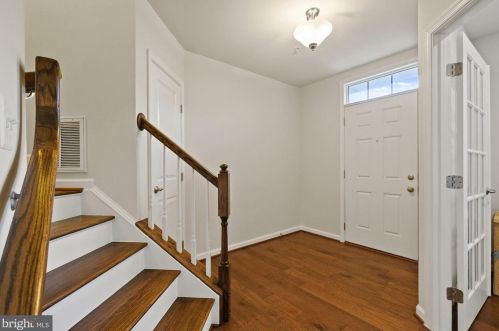 3707 Commodore Joshua Barney Dr, Washington DC 20018-4443 exterior