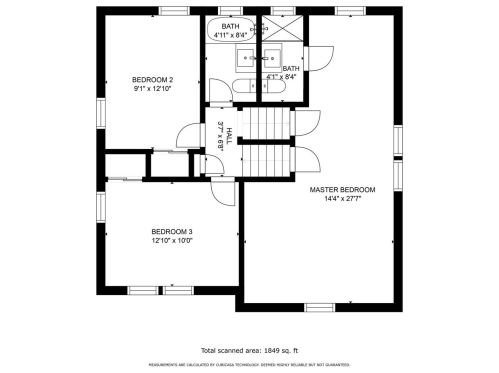 2608 12 Ave, Broadview IL 60153-1405 exterior