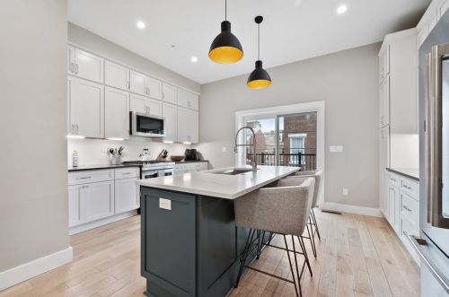 172 43rd St, Pittsburgh PA  15201-3152 exterior