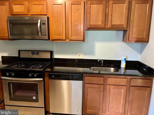 11930 Andrew Ct, Silver Spring MD 20902-1151 exterior