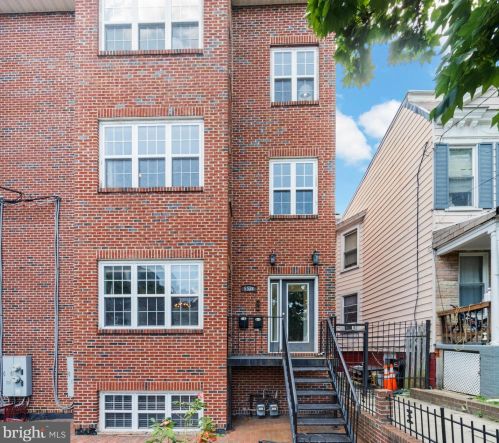 5524 9th St, Washington DC 20011-2967 exterior