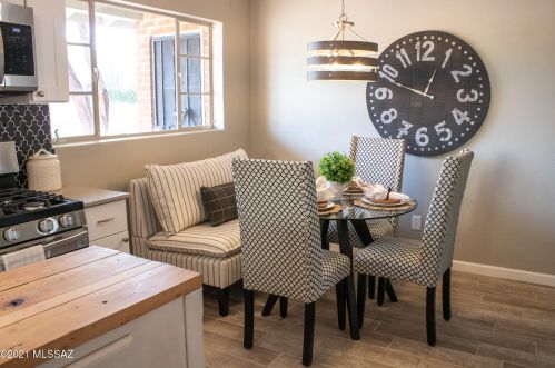 4047 Timrod St, Tucson AZ 85711-4255 exterior