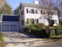 77 Clements Rd, Newton, MA 02458-2638
