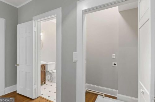 1111 Clifton St, Atlanta GA 30316-1773 exterior