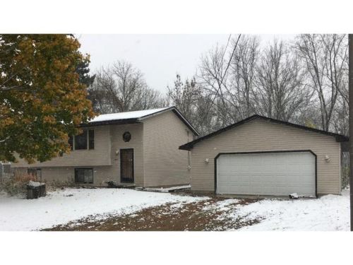 1503 12th St, Princeton MN  55371-2309 exterior