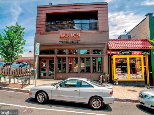 1767 Lanier Pl, Washington DC 20009-2119 exterior