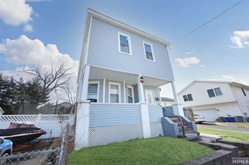 12 Willard St, Outwater NJ  07026-3310 exterior