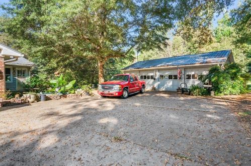 3325 Mcclure Bridge Rd, Duluth GA 30096-3224 exterior