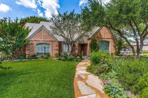 5743 Buffridge Trl, Dallas, TX 75252-2333