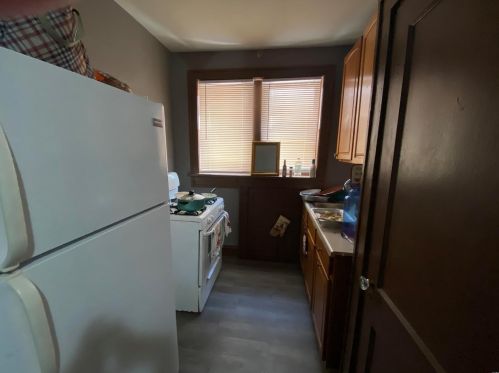 5148 Northland Ave, Saint Louis MO 63113-1028 exterior