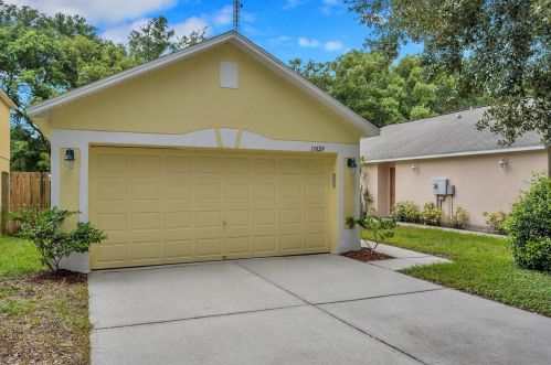 13829 Gentle Woods Ave, Riverview, FL 33569-2738