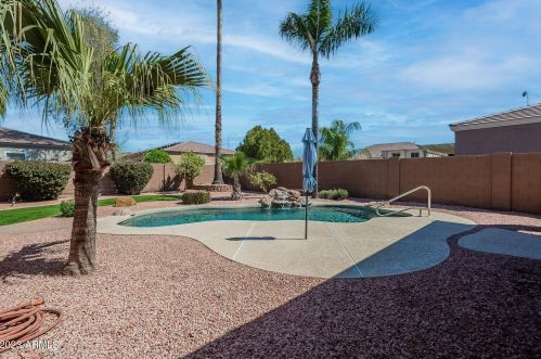 2146 Buena Vis Dr, Chandler AZ 85249-4608 exterior