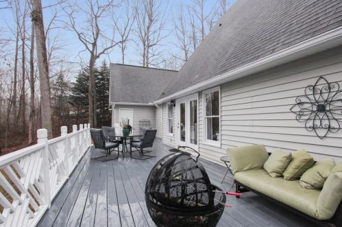 4690 Giddon Martin Rd, Gainesville GA 30506-3570 exterior