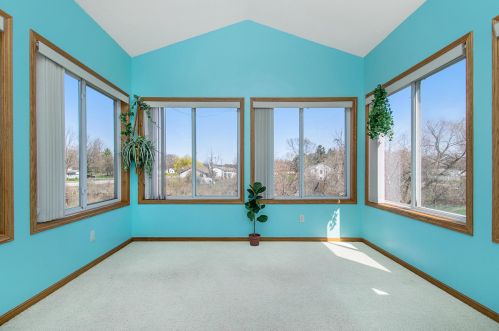 1178 Kensington St, Grand Rapids MI 49534-2173 exterior