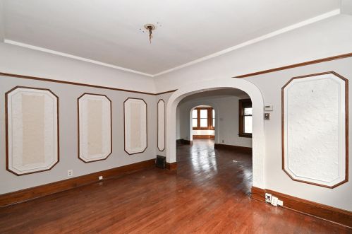 2635 60, Milwaukee WI 53219-2602 exterior