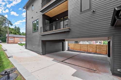 219-A Howell Dr, Atlanta, GA 30316-4025