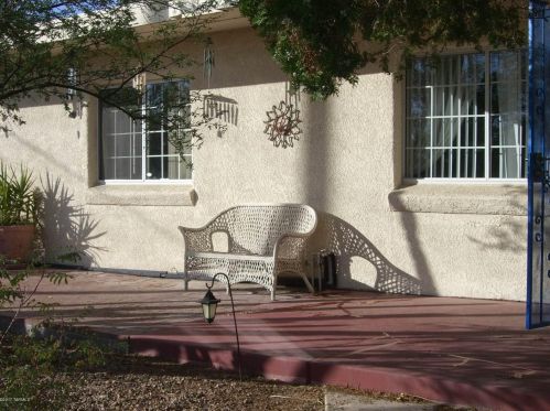 1401 9th St, Tucson AZ  85719-5524 exterior