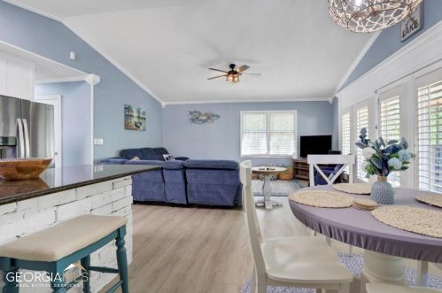 6970 Diana Cir, Gainesville GA 30506-4708 exterior