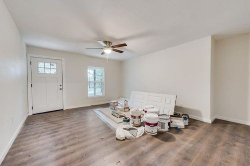 431 Texas St, Denison TX 75020-6137 exterior