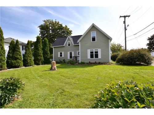 1647 Genesee St, Lake Nepessing MI  48446-1825 exterior