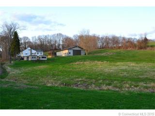 98 Mountain St, Ellington, CT 06029-4308