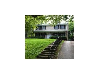 2429 Glenwood Dr, Atlanta GA  30305-4340 exterior