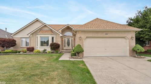 19999 Chesterbrook Dr, Macomb Township, MI 48044-5930