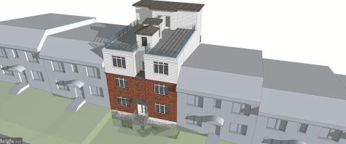 1019 18th St, Washington DC 20002-7649 exterior