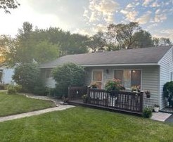 2301 Madonna Ave, Joliet, IL 60436-1158