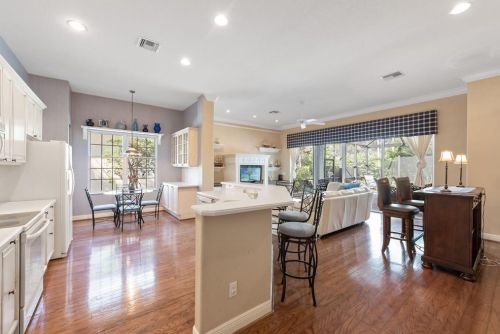 8413 Mallards Way, Naples FL 34114-9491 exterior