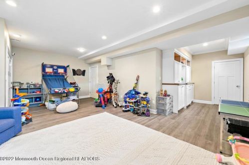 33 Park Ave, Locust NJ  07760-1523 exterior