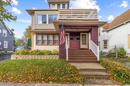 1709 80th St, Milwaukee, WI 53214-4551